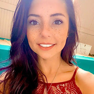 Meet your Posher, Brittney